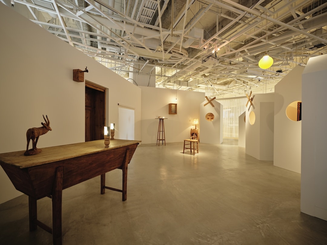 グランフロント大阪】Life in Art “OSAKA ARTSCAPES 2025” 特別